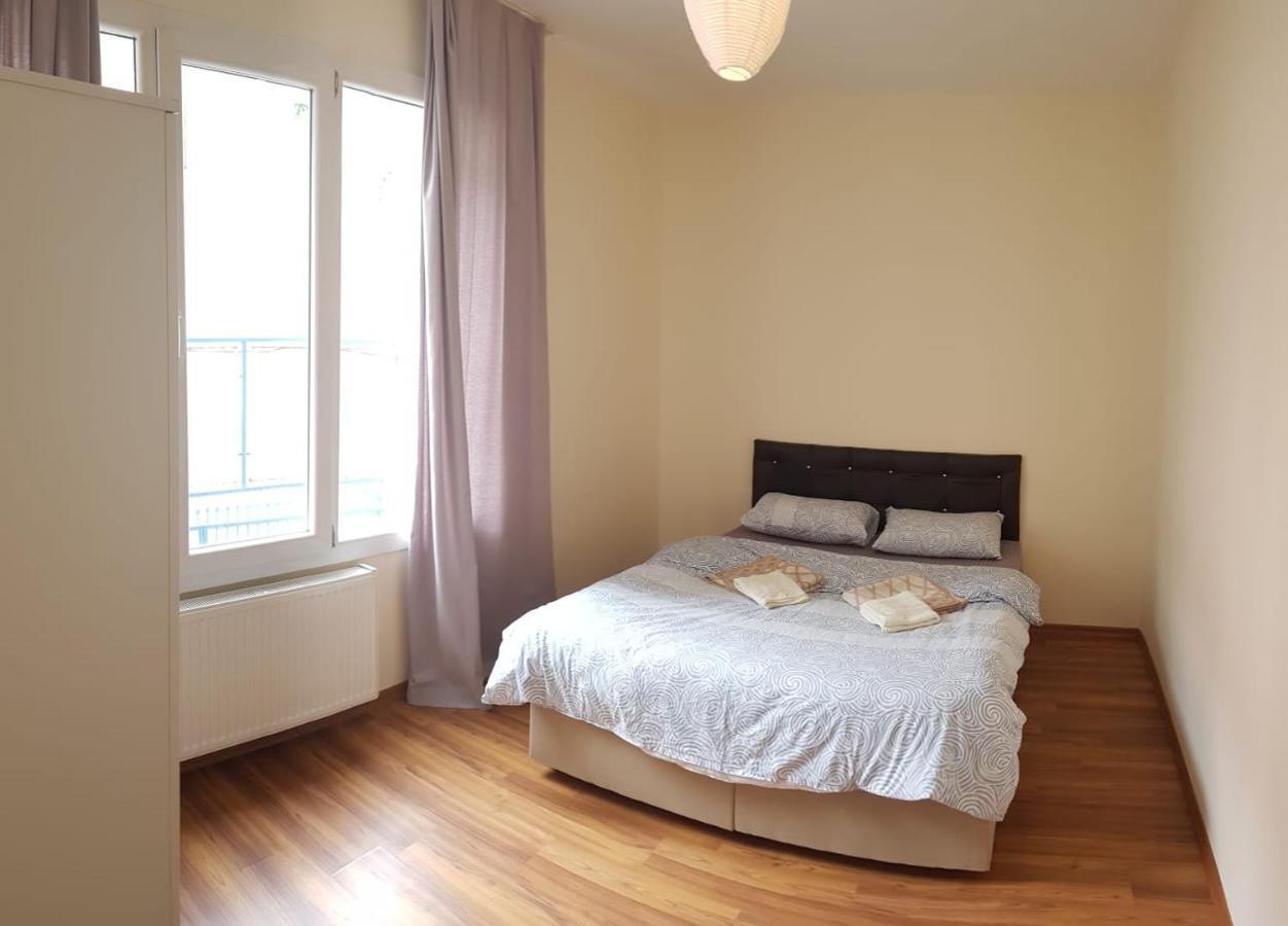 Appartement Taila Istanboel
