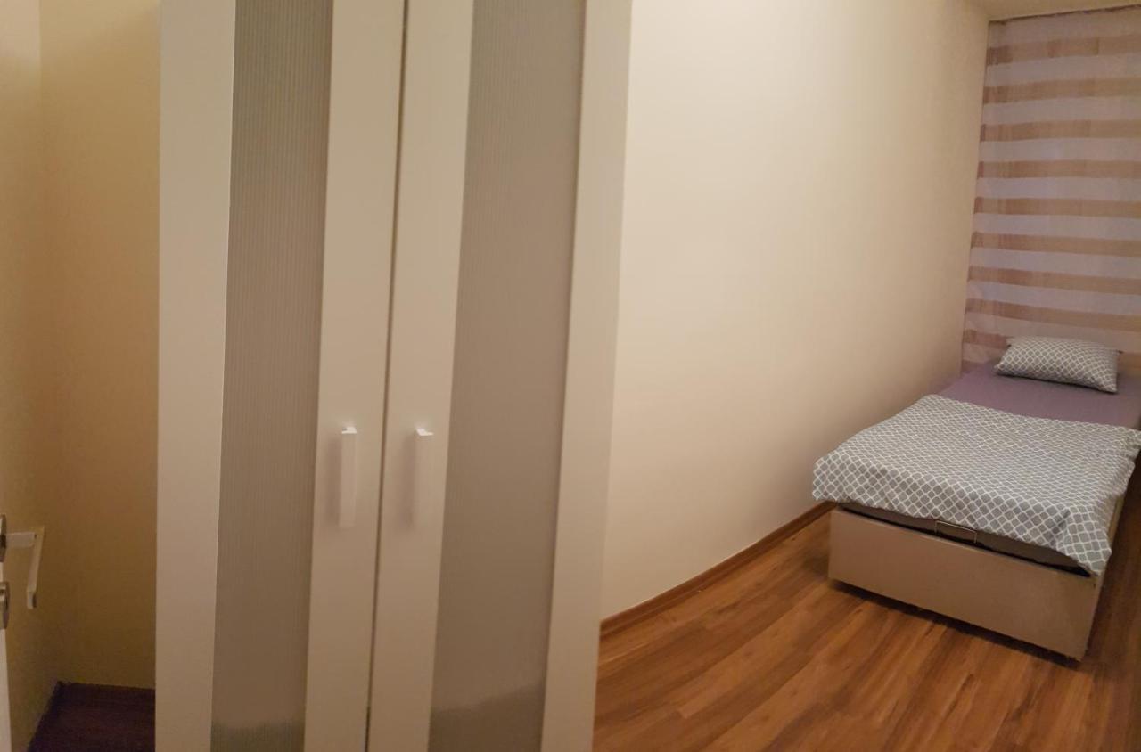 Appartement Taila *