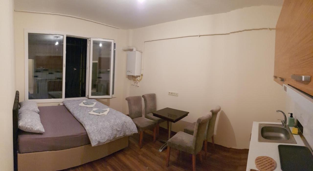 Appartement Taila Istanboel