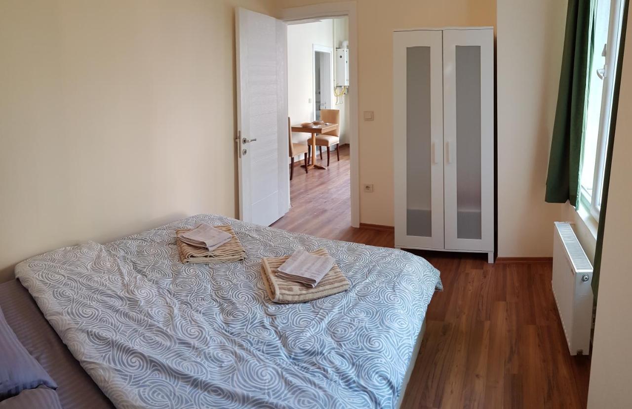 Appartement Taila Istanboel