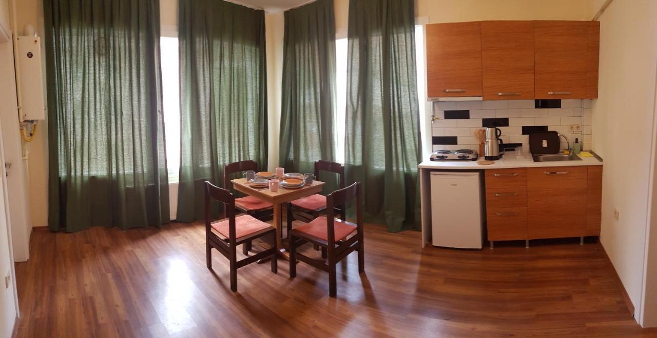 Appartement Taila