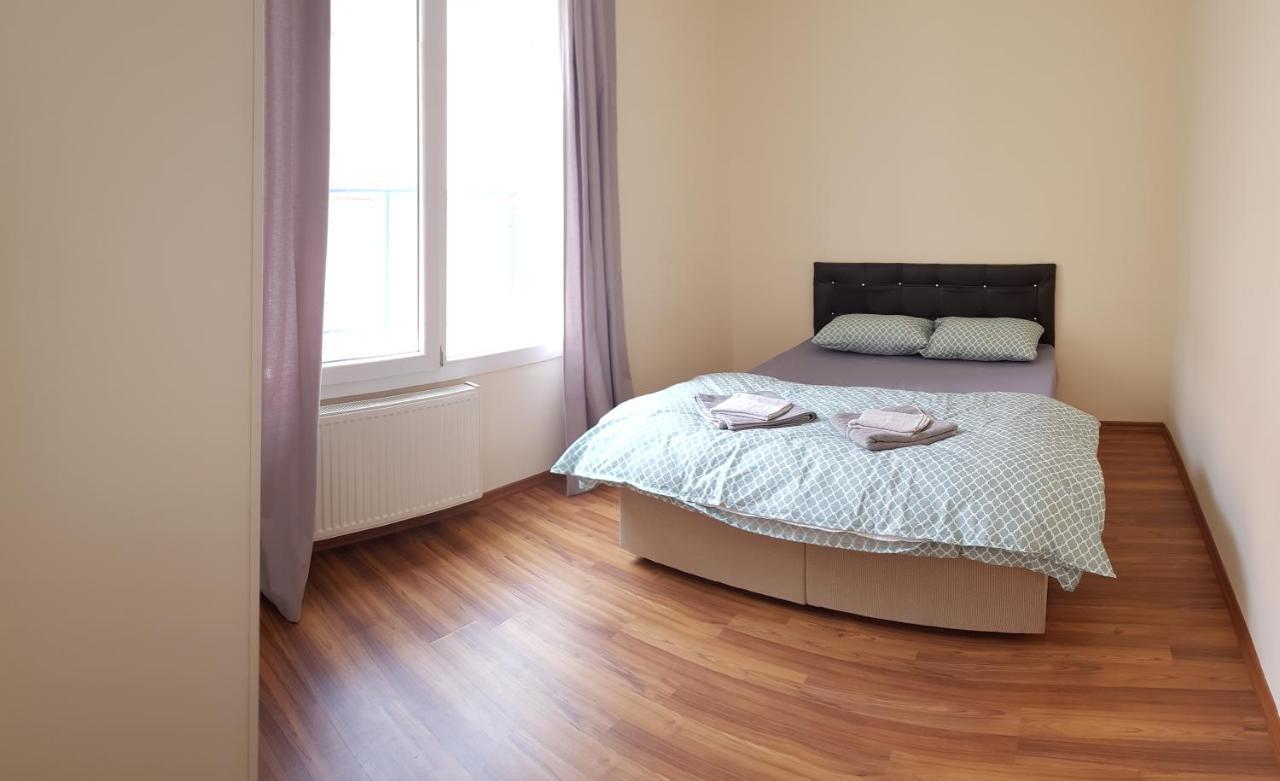 Appartement Taila