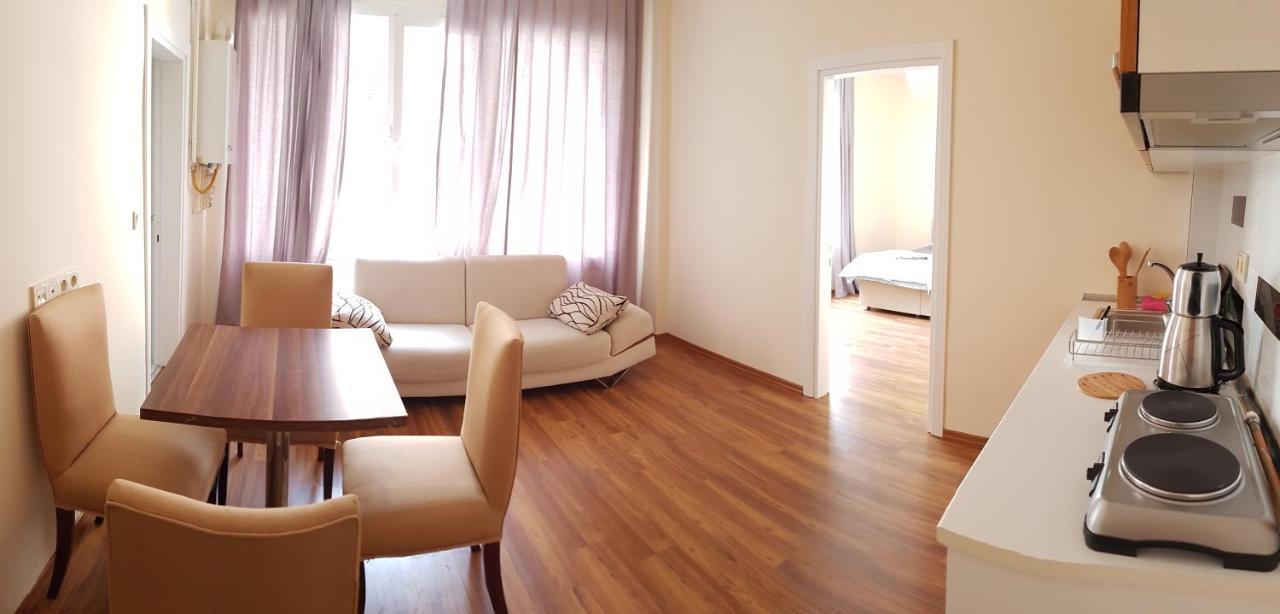 Taila Appartement