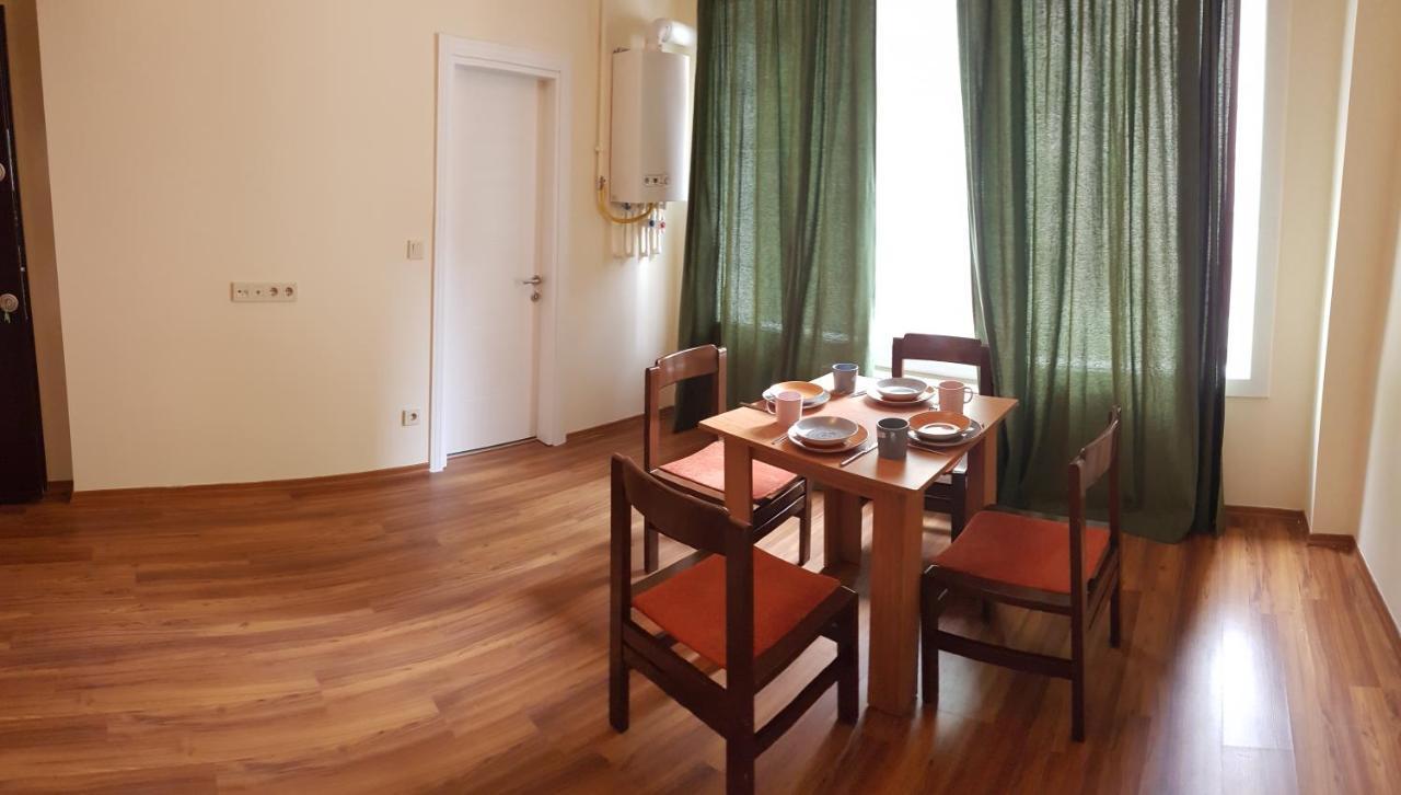 Appartement Taila