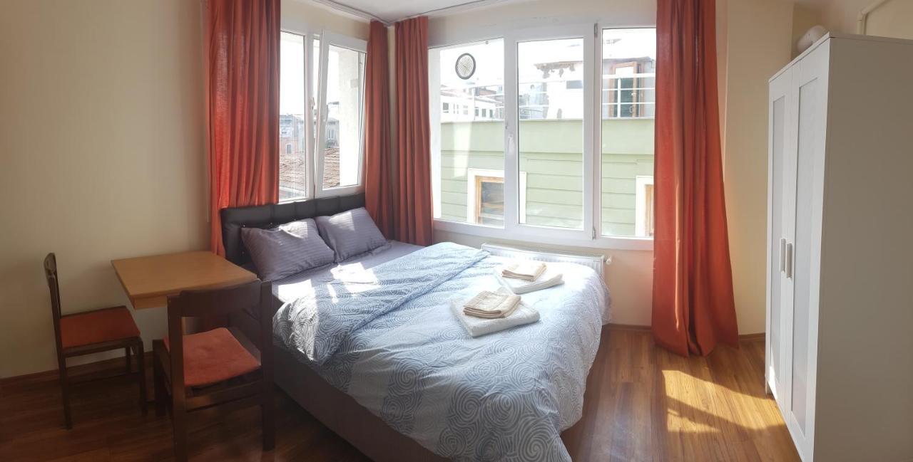 Appartement Taila Istanboel