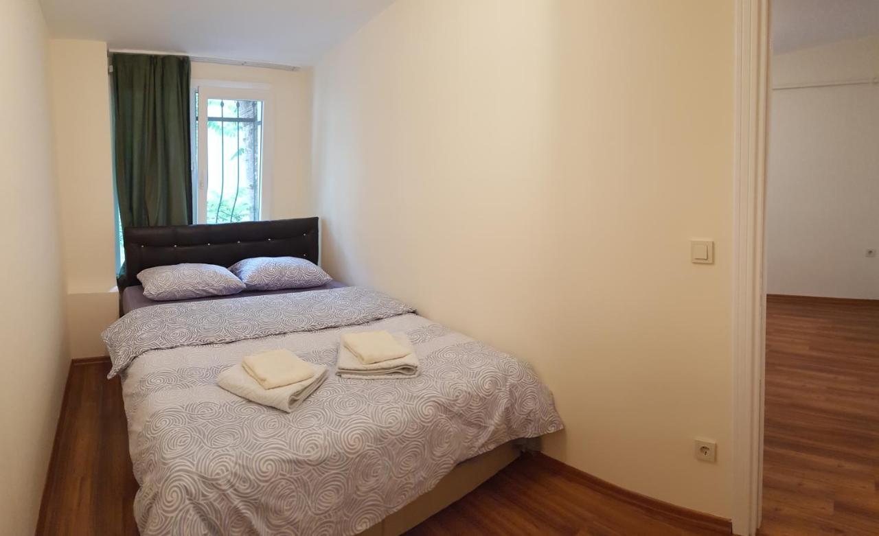 Appartement Taila *