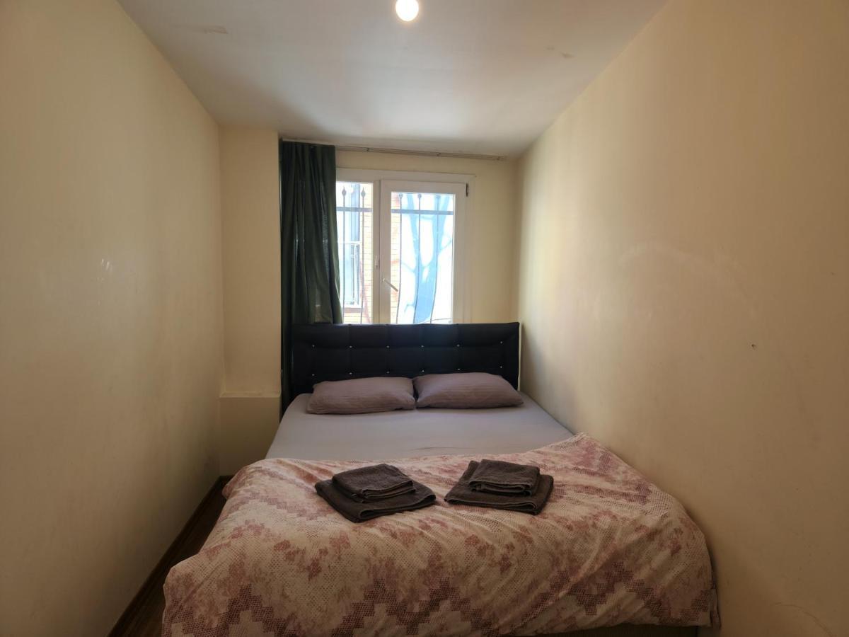 Appartement Taila Istanboel