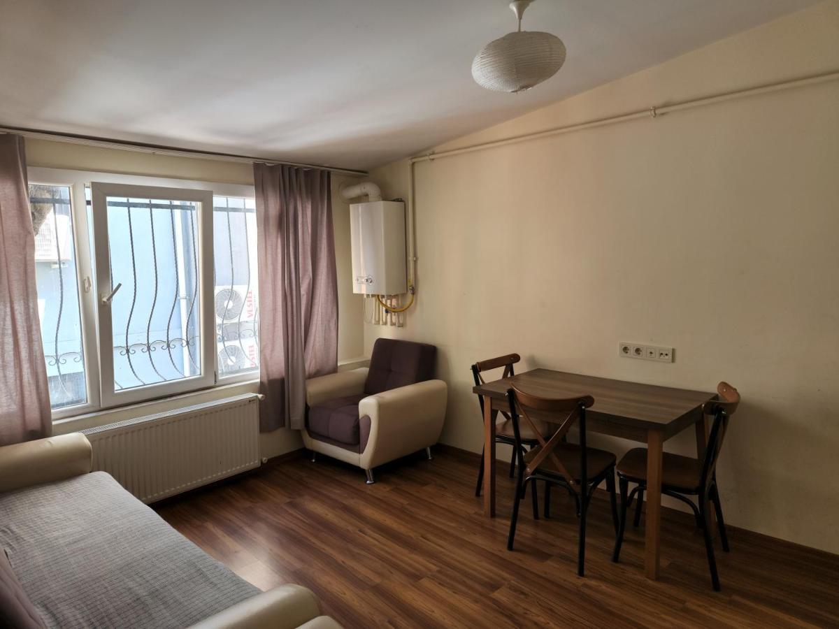 Appartement Taila *