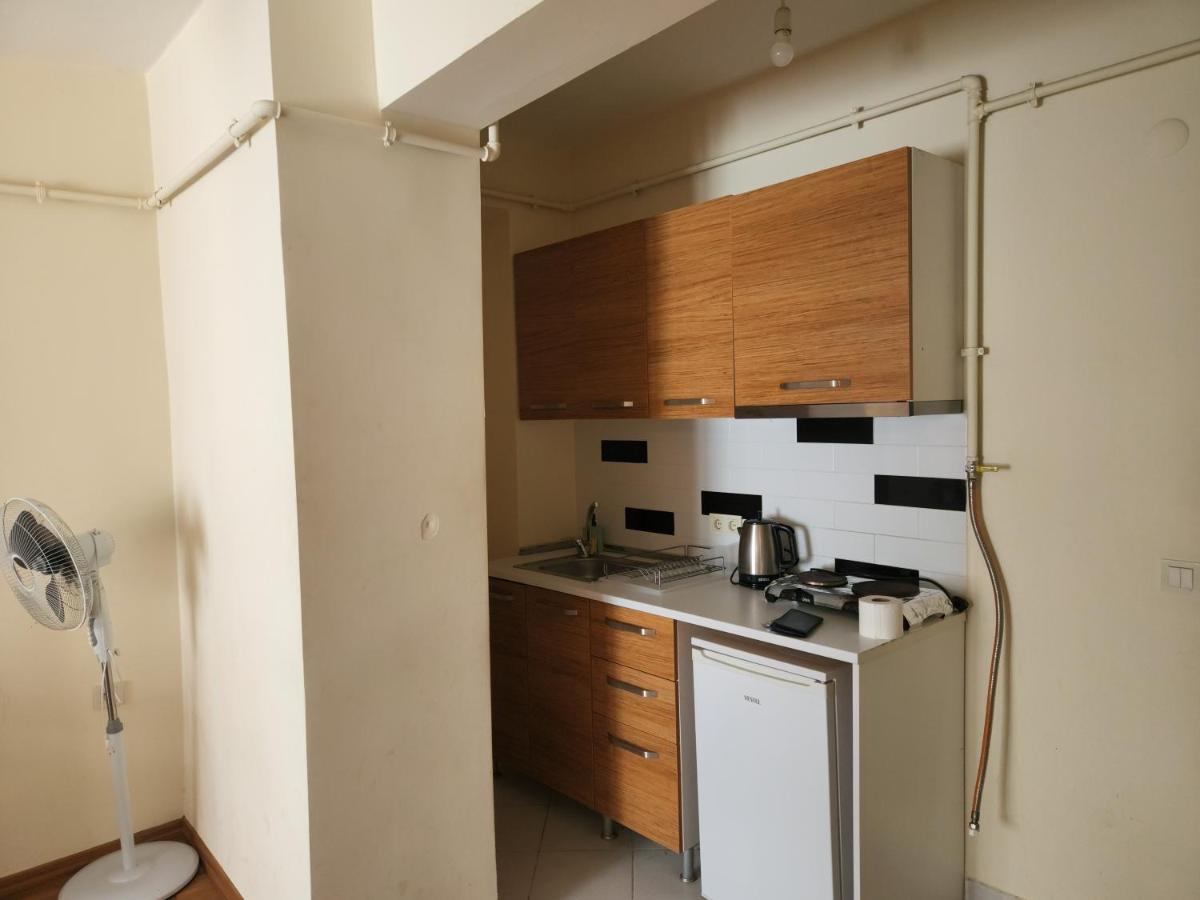 Appartement Taila *